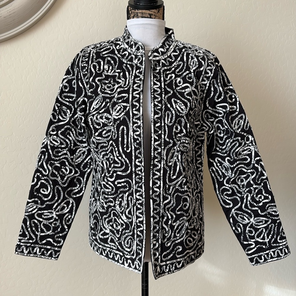 Coldwater Creek women’s jacket